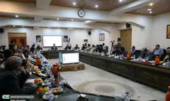 کانون پرورش فکری باید متولی موسیقی کودک و نوجوان باشد