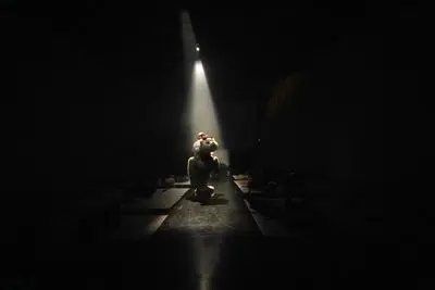 در نخستین روز از هفتمین جشنواره تئاتر «شهر» چه گذشت؟