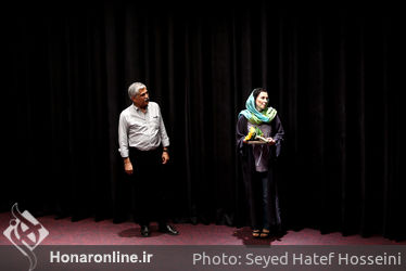هجدهمین جشن سالیانه انجمن منتقدان، نویسندگان و پژوهشگران خانه تئاتر