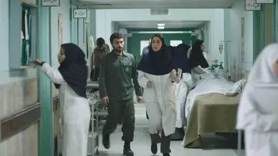 رونمایی از فیلم سینمایی «قهرمان جندی شاپور» در جشنواره بین المللی فیلم مقاومت