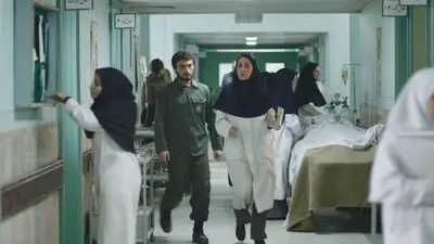 رونمایی از فیلم سینمایی «قهرمان جندی شاپور» در جشنواره بین المللی فیلم مقاومت