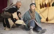 تله‌تئاتر تاریخی «کاتب اعظم» روی آنتن آی‌فیلم می‌رود/ پخش از ۱ شهریورماه