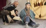 تله‌تئاتر تاریخی «کاتب اعظم» روی آنتن آی‌فیلم می‌رود/ پخش از ۱ شهریورماه