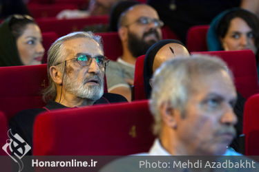 اكران فيلم "دندان مار" در موزه سينما