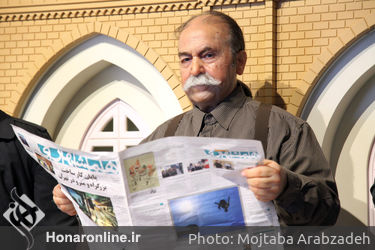 بازدید شهردار تهران از مراحل اجرایی موزه مشاهیر