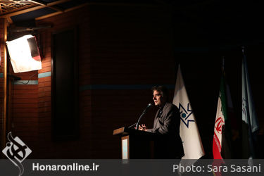 ساز خانه ایران افتتاح شد