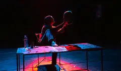 ثبت نمایش «افلیا» در آرشیو جهانی شکسپیر 