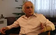 سایه‌ای از خواسته‌های من! / یادداشتی از شمس لنگرودی