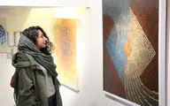 Visit Group Calligraphy Exhibit at Mojdeh Gallery