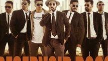 Tarantino’s Reservoir Dogs Adapted for Tehran Stage