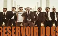 Tarantino’s Reservoir Dogs Adapted for Tehran Stage