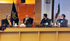 مدرسه ۱۰۰ ساله باستانی پاریزی باغ موزه می‌شود / بخش موسیقی به جایزه آینه‌دار دوران افزوده شد / توصیه شفیعی‌کدکنی به موسسه آینه‌داران دوران