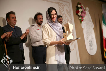 افتتاحیه نخستین جایزه هنری «قلب تهران»