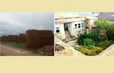 نگاهی به مرمت بناهای تاریخی سه استان کشور 