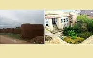 نگاهی به مرمت بناهای تاریخی سه استان کشور 