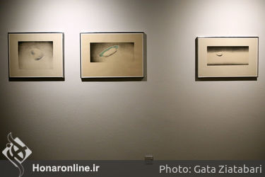 نمایشگاه مینی‌مالیسم و کانسپچوال آرت در موزه هنرهای معاصر