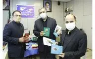 رونمایی پرونده‌‏های بین‏‌المللی نویسندگان، تصویرگران و مروجان کتابخوانی