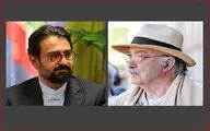 تسلیت معاون امور هنری برای درگذشت طراح تئاتر شهر