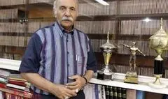مسعود اسکویی و یک جای خالی‌ بزرگ/ برای روند نزولی گزارشگری در تلویزیون می‌توان پایانی متصور شد؟

