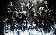 «انسان/ اسب-پنجاه/ پنجاه» روی صحنه پردیس تئاتر شهرزاد