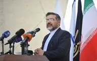 خلیج فارس تا ابد خلیج فارس خواهد بود/ دهم اردیبهشت روز اخراج غربی‌های استعمارگر است
