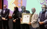 فریدزاده: نام الوند است که به درجه هنری ارزش می‌دهد