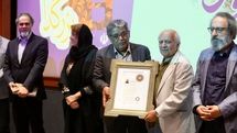 فریدزاده: نام الوند است که به درجه هنری ارزش میدهد