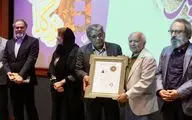 فریدزاده: نام الوند است که به درجه هنری ارزش می‌دهد