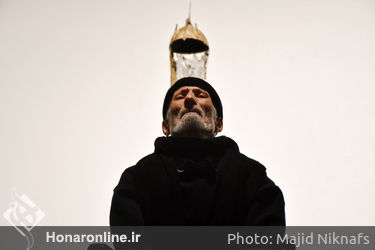 نمایشگاه مروری بر بازتاب جریان عاشورا در هنرهای تجسمی معاصر با عنوان «همچنان جاری»  