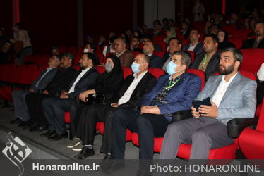 دومین روز از سی‌ونهمین جشنواره فیلم کوتاه تهران