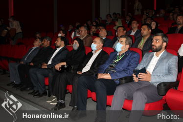 دومین روز از سی‌ونهمین جشنواره فیلم کوتاه تهران