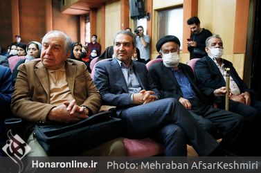 آغاز سال تحصیلی در هنرستان موسیقی
