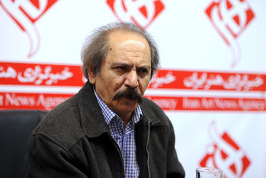 نصرت مسعودی