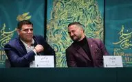 جنگ و دفاع مقدس دو ژانر متفاوت سینماست/
