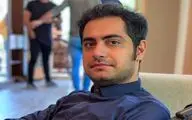 احساسات نابودگر / روایت احسان ضیافتی از نمایشگاه 