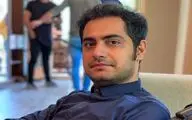 احساسات نابودگر / روایت احسان ضیافتی از نمایشگاه 