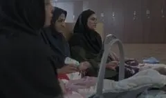 «نامش زن» روی پرده می‌رود