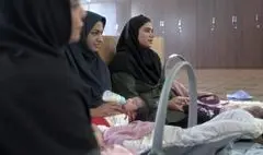 «نامش زن» روی پرده می‌رود