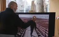 کاشت نهال به یاد رسول ملاقلی‌پور
