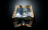Alireza Rasoulzadeh Art Show Opens
