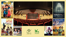 Iranian film festival to celebrate Intl. Children’s Day