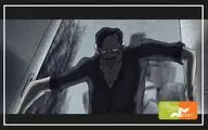 نمایش «پر» در جشنواره ورونژ روسیه