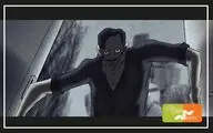 نمایش «پر» در جشنواره ورونژ روسیه