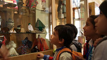 Iran Opens Exhibition to Showcase Historical Objects of Children’s Life 