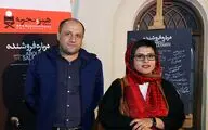 صداقت: ترجیح می‌دهم ادامه اکران 