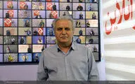 تاجبخش فنائیان: کنار گذاشتن تئاتر ضدفرهنگ است / تلویزیون به جای پاک کردن مسئله تله‌تئاتر این موضوع را حل کند 