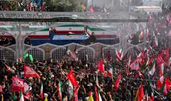 اعلام جزئیات یک پروژه موسیقایی درباره «سیدالشهدای انقلاب»