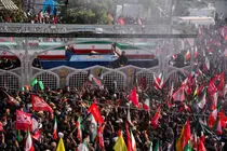 اعلام جزئیات یک پروژه موسیقایی درباره «سیدالشهدای انقلاب»