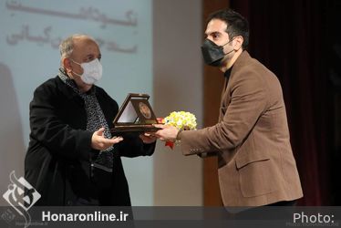 بیستمین جشن سالیانه انجمن منتقدان، نویسندگان و پژوهشگران تئاتر