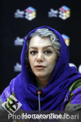 نشست خبری اولین جشنواره اینترنتی مد و لباس سی‌پال